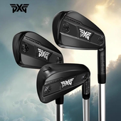 铁杆组GEN8 正品 PXG高尔夫球杆男士 0311XP初中级高容错全组铁杆