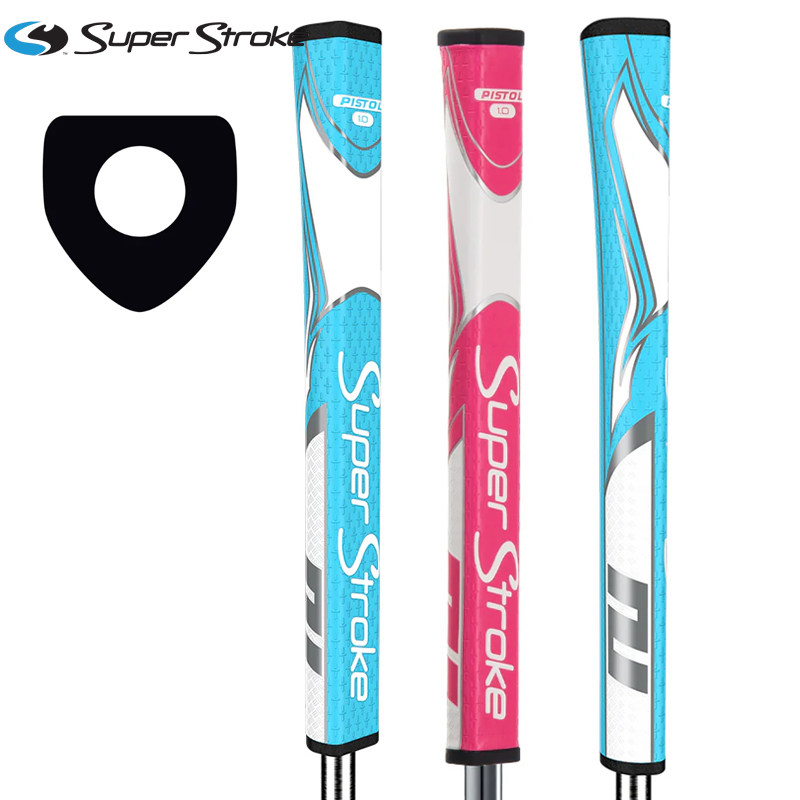 原装正品superstroke高尔夫推杆握把pistol GT系列球杆握把