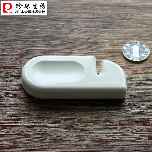 珍珠生活日本进口便利系列磨刀器