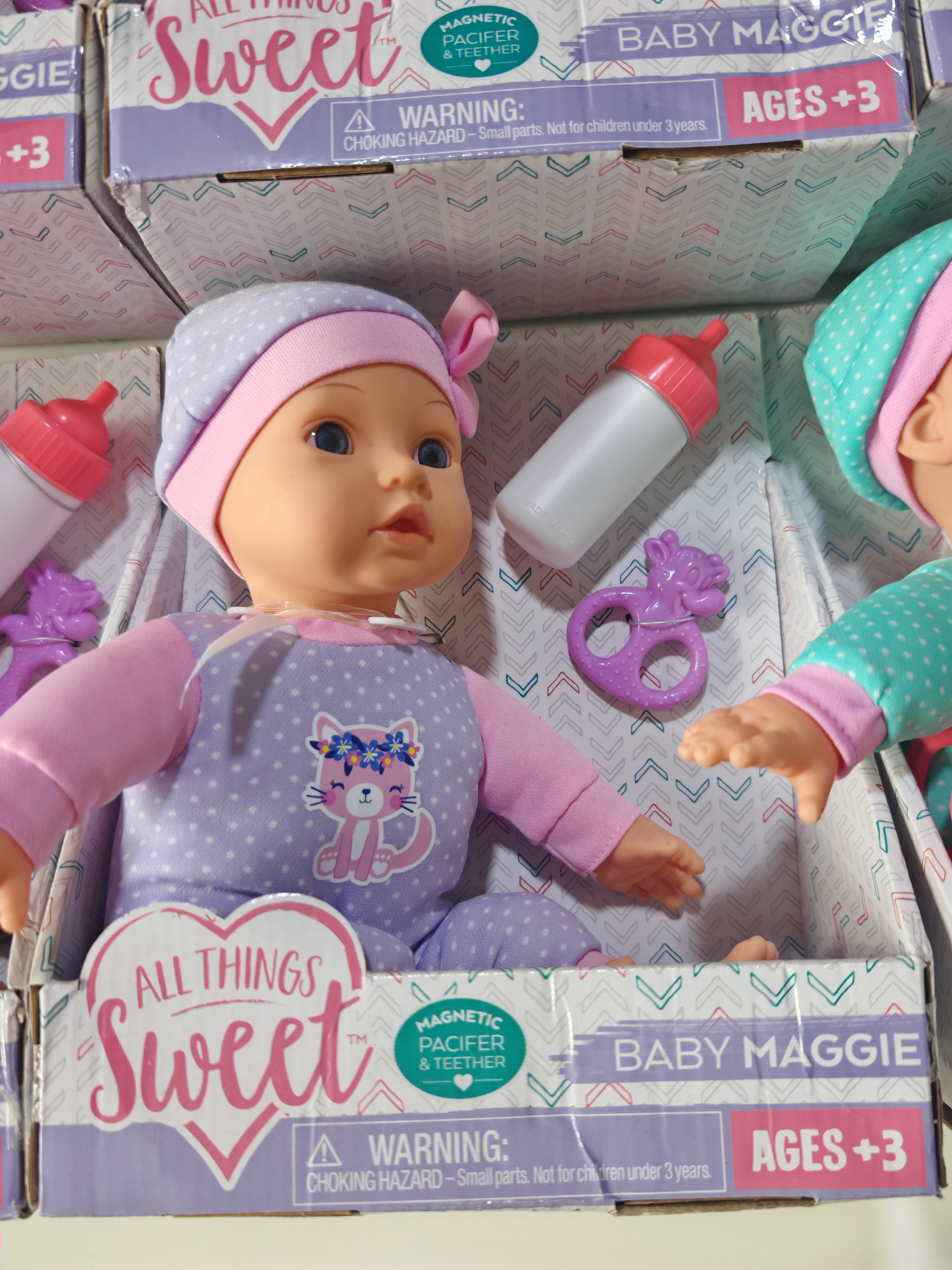 出口婴儿娃娃玩具光头软搪胶发声宠物奶嘴照顾奶嘴洗澡安抚