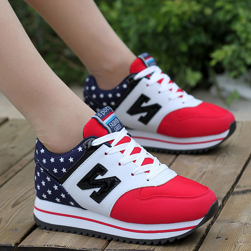 Chaussures de printemps - Ref 916140 Image 3