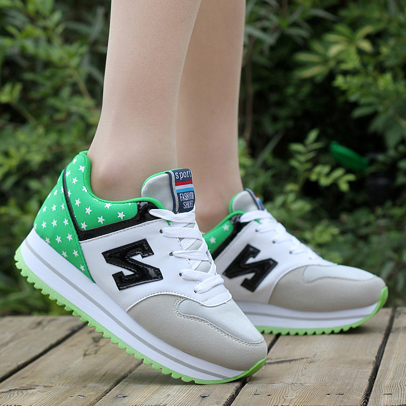 Chaussures de printemps - Ref 916140 Image 4