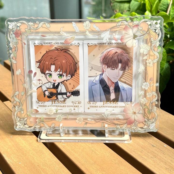 新款花枝滕蔓谷美系列6寸卡框