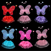 Accessoire coiffure en dentelle - Ref 1203099 Image 15