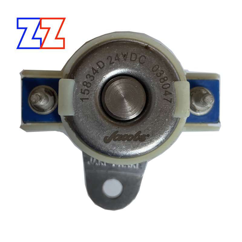 东风货车摇臂缸内制动电磁阀原厂