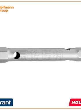 霍夫曼HoffmannT型套筒扳手六角加长套筒汽车摩托手动维修工具