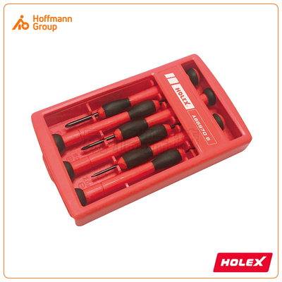 霍夫曼螺丝刀袖珍精密