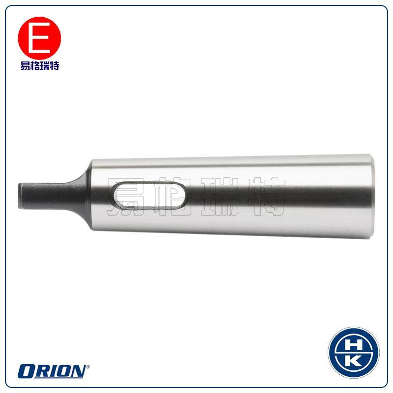 哈恩库博hahn kolb莫氏锥度变径异形套筒 延长套筒orion 车床夹具