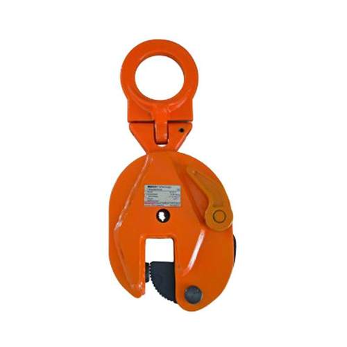 多来劲DOLECO德莱奇高强度竖吊横吊钢板钳起重钳品质