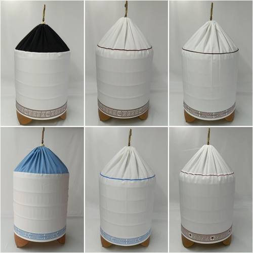 新款鸟笼配件广笼万字款笼布带福带星特价防仰头2836送扎带夹子