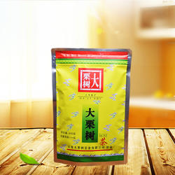 云龙大栗树碧螺春大理特产云南茶叶新茶大栗树茶一级绿茶袋装400g