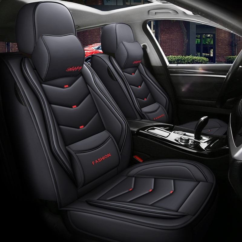 江淮和悦b15三厢a30瑞风s2s3凯翼x3通用亚麻座套四季全包汽车坐垫