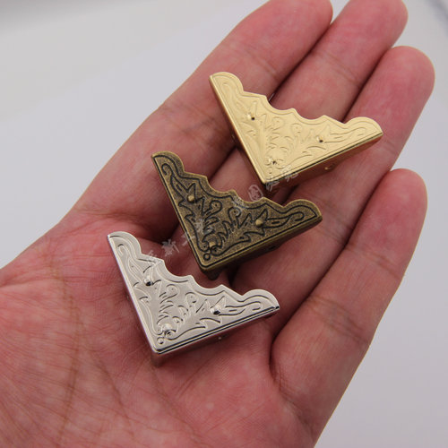 礼盒包角装饰防撞配件护角