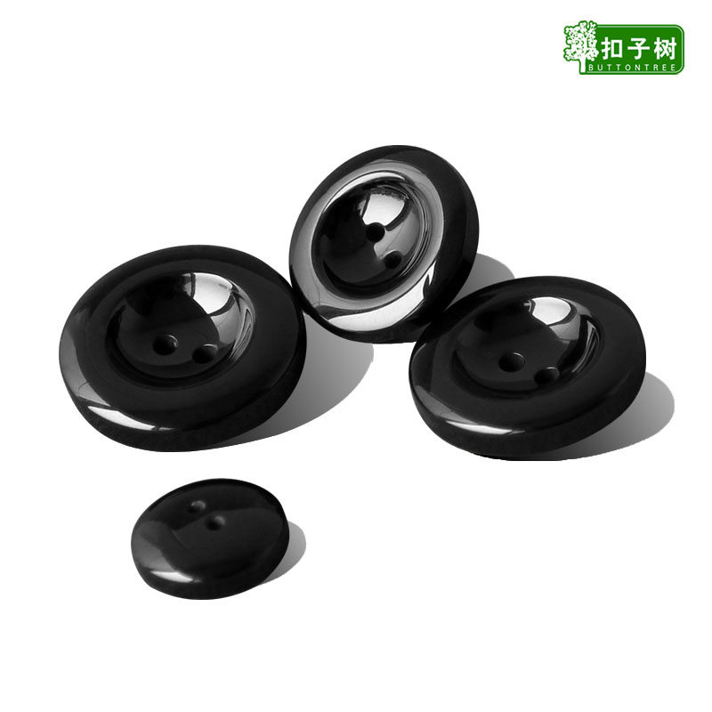 羊绒大衣扣子毛呢大衣纽扣女士高档外套风衣衣服圆形黑色高级钮扣,居家布艺,纽扣,淘宝优惠券,粉丝福利购,淘宝优惠卷