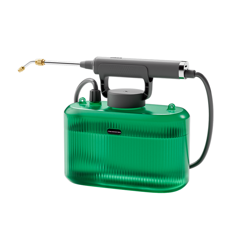 电动喷壶喷雾器喷水壶浇花神器家用消毒喷药打药机充电水枪喷洒器