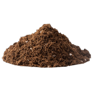 有机养花通用型营养土土壤种植花土家用种菜土植物盆栽多肉土专用