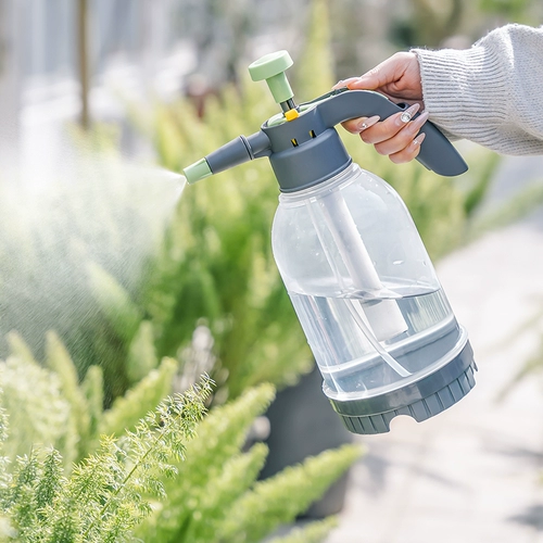 Wapton Pour Flower Высокое давление высокого давления высокое давление с брызги высокого давления с высоким давлением лекарства от опрыскивателя специально специализируется