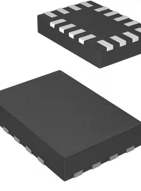 MP28168GQ-Z QFN 全新原装 丝印BFRJ AHRF 开关稳压器 MP6507GQ