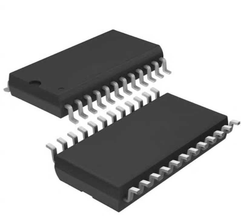 MAX202CDR MAX202C 贴片SOP-16 RS232线路驱动器芯片