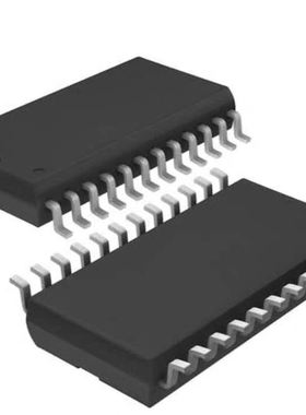 全新ST7FLITE15F1M6原装(IC MCU 8BIT 4KB FLASH 20S