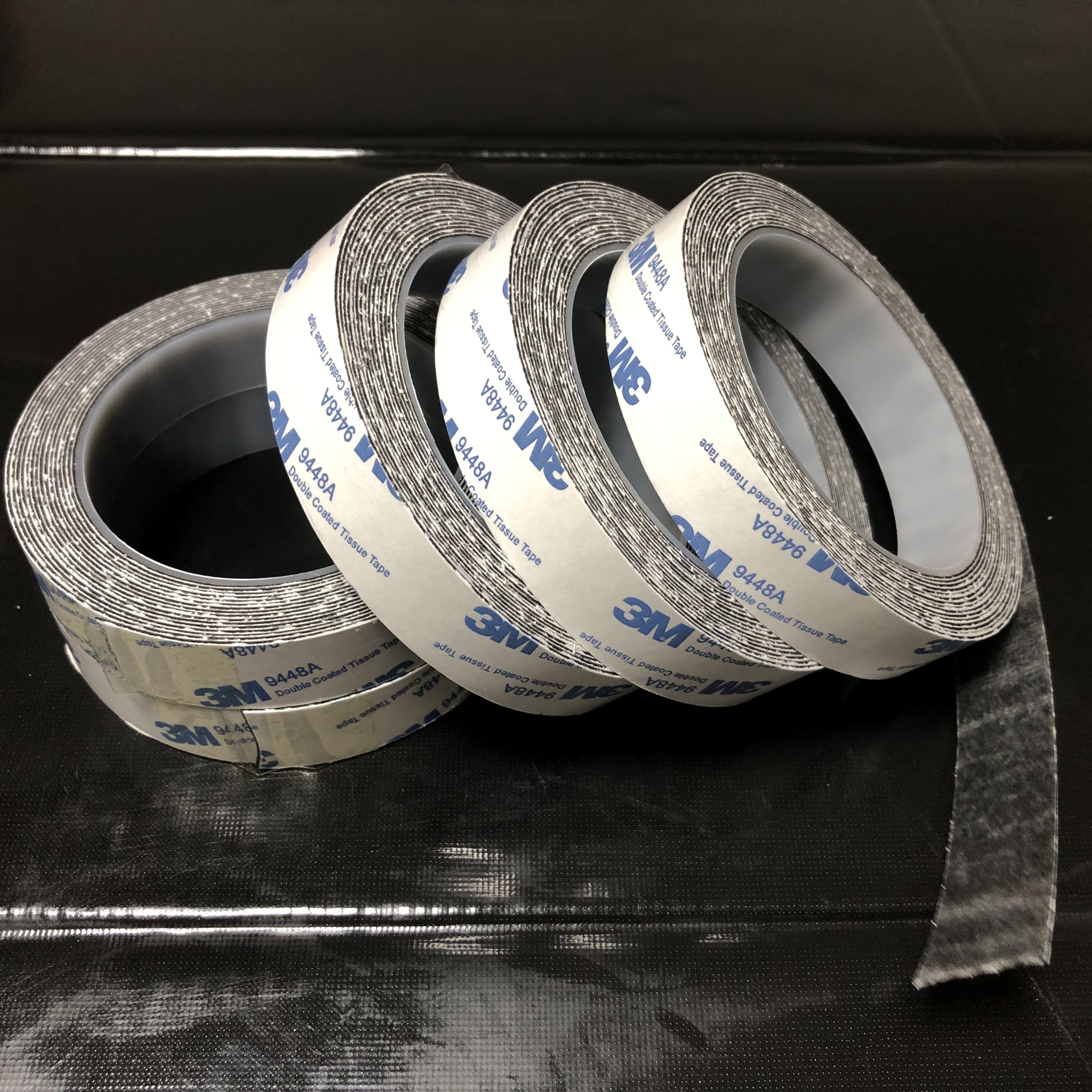 密封缓冲防撞3M加厚泡棉双面胶
