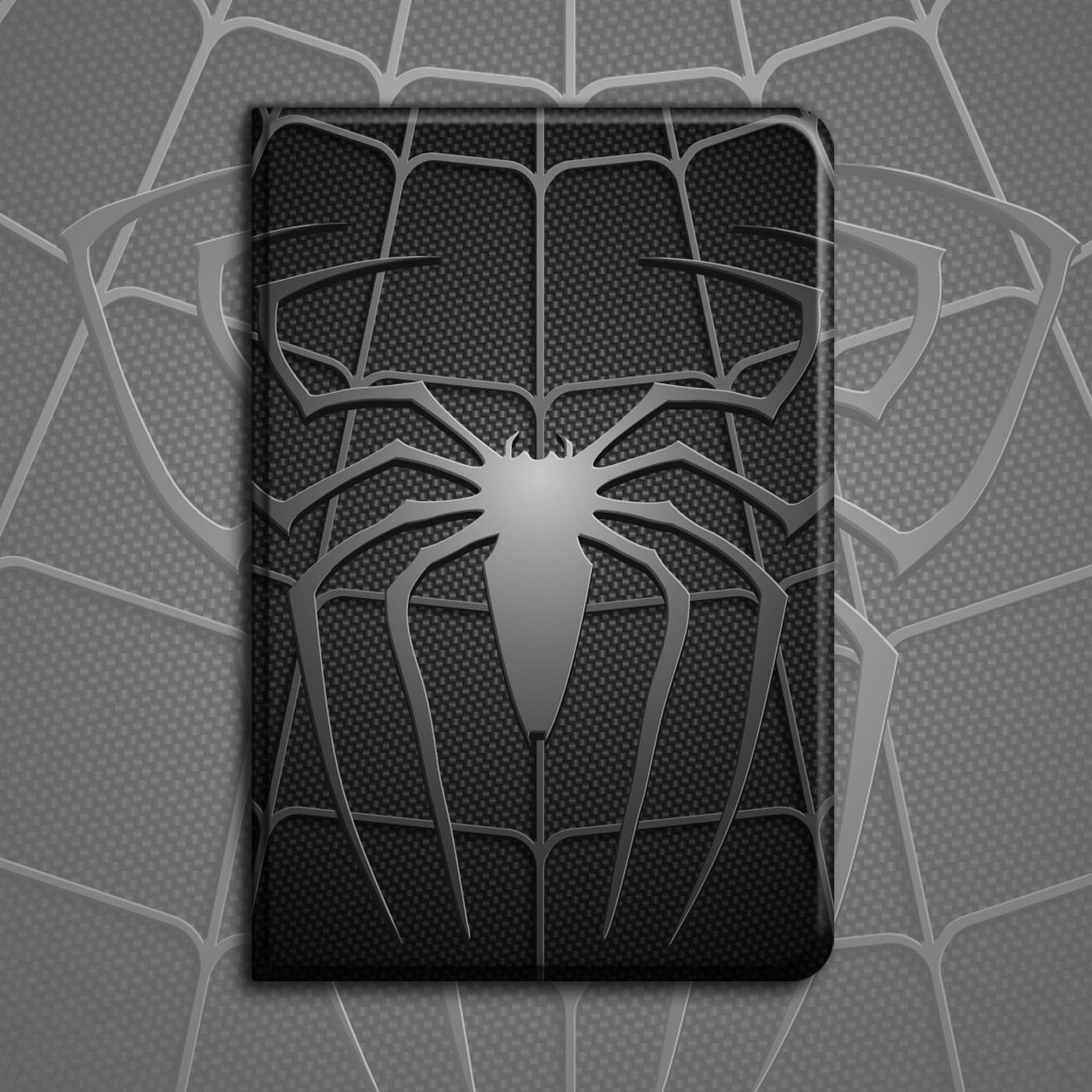 华为平板硅胶全包支架保护套