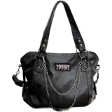 Демисезонная модная сумка через плечо, вместительная и большая сумка на одно плечо, изысканный стиль