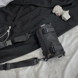 Небольшая сумка, японская сумка через плечо на одно плечо, 2020