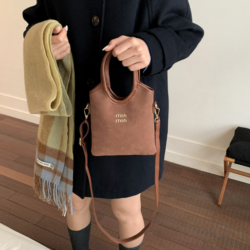 高级感质感手机包女2025秋冬新款休闲洋气手提包大容量单肩斜挎包,箱包皮具/热销女包/男包,通用款女包,淘宝优惠券,粉丝福利购,淘宝优惠卷