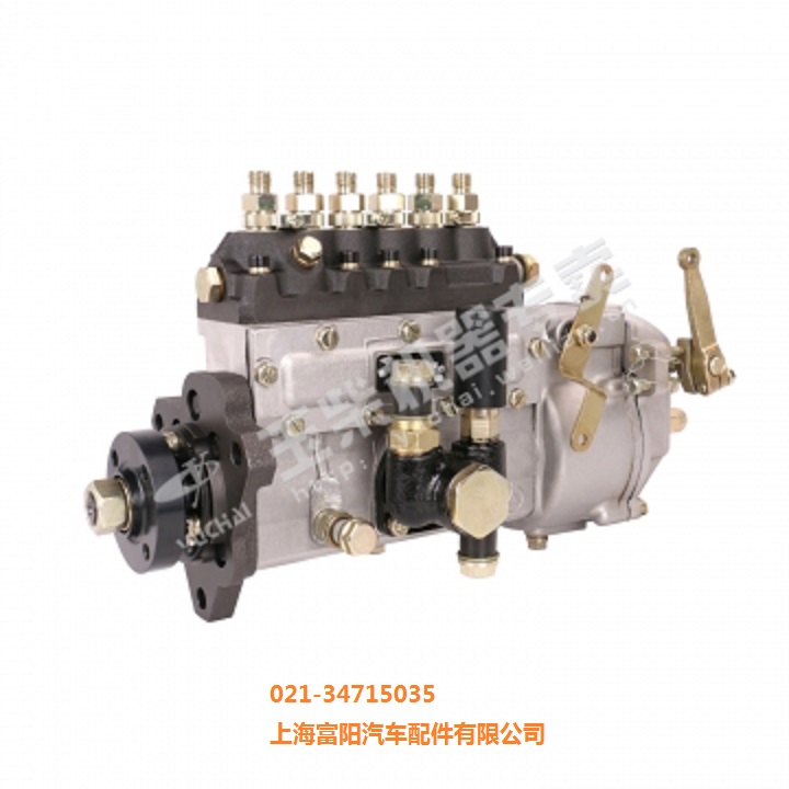 原厂高压油泵玉柴客货车