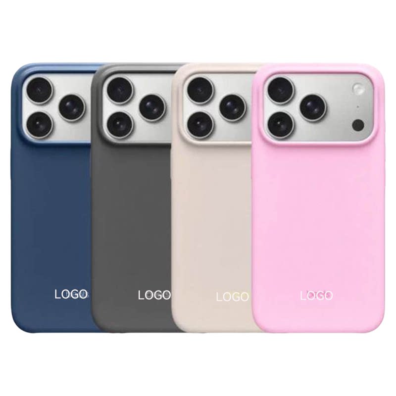 适用于苹果17磁吸手机壳iphone17promax全包防摔官网同款air保护壳AI相机按键带动画Magsafe防护手机套