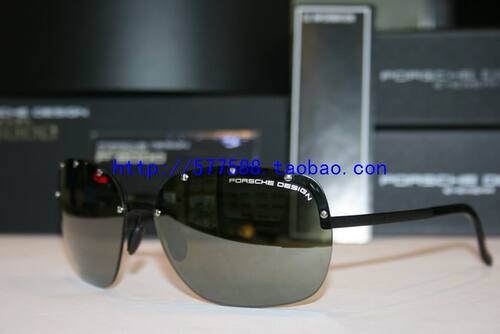 保时捷太阳眼镜PorscheDesign