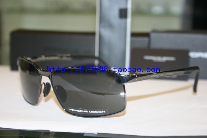 保时捷太阳眼镜PorscheDesign