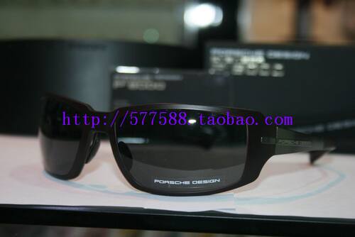 正品太阳眼镜PorscheDesign