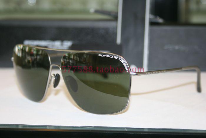 保时捷太阳眼镜PorscheDesign