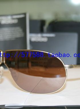保时捷太阳眼镜PorscheDesign