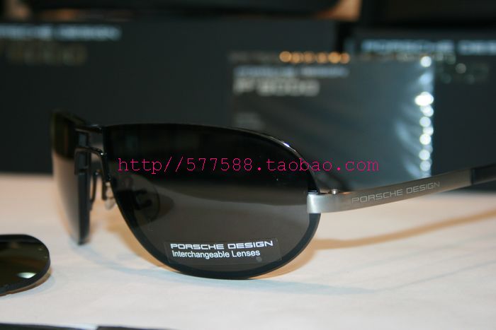 保时捷太阳眼镜PorscheDesign