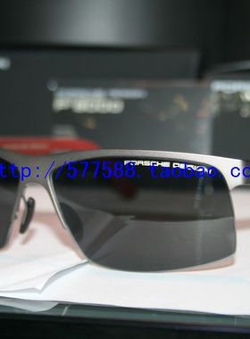 保时捷太阳眼镜PorscheDesign