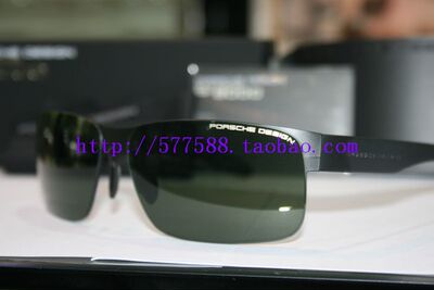 正品太阳镜PorscheDesign