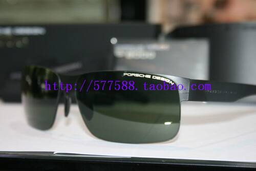 正品太阳镜PorscheDesign