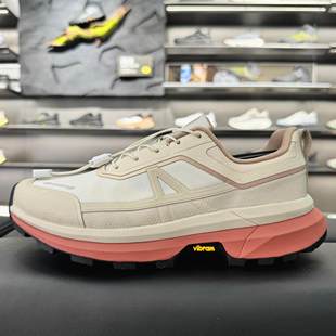 ATGJ|冠军户外系列开山3徒步越野防滑耐磨运动通勤女122546607A