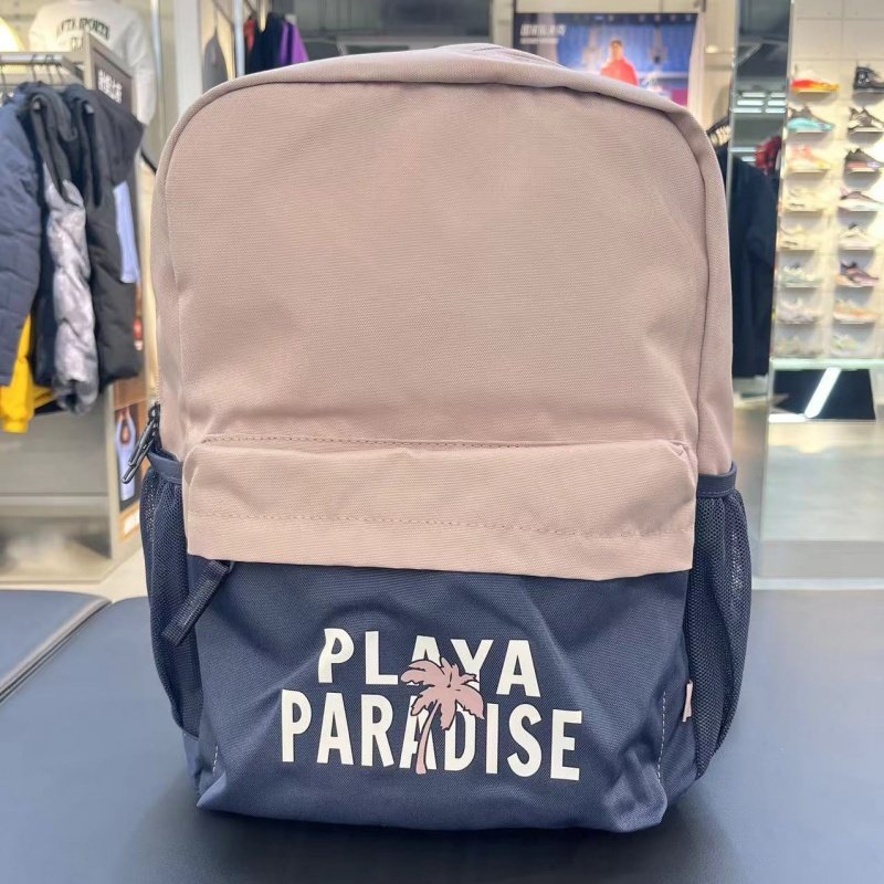 安踏双肩包新款简约拉链通勤学生电脑背包运动休闲书包192528151,运动包/户外包/配件,双肩背包,淘宝优惠券,粉丝福利购,淘宝优惠卷