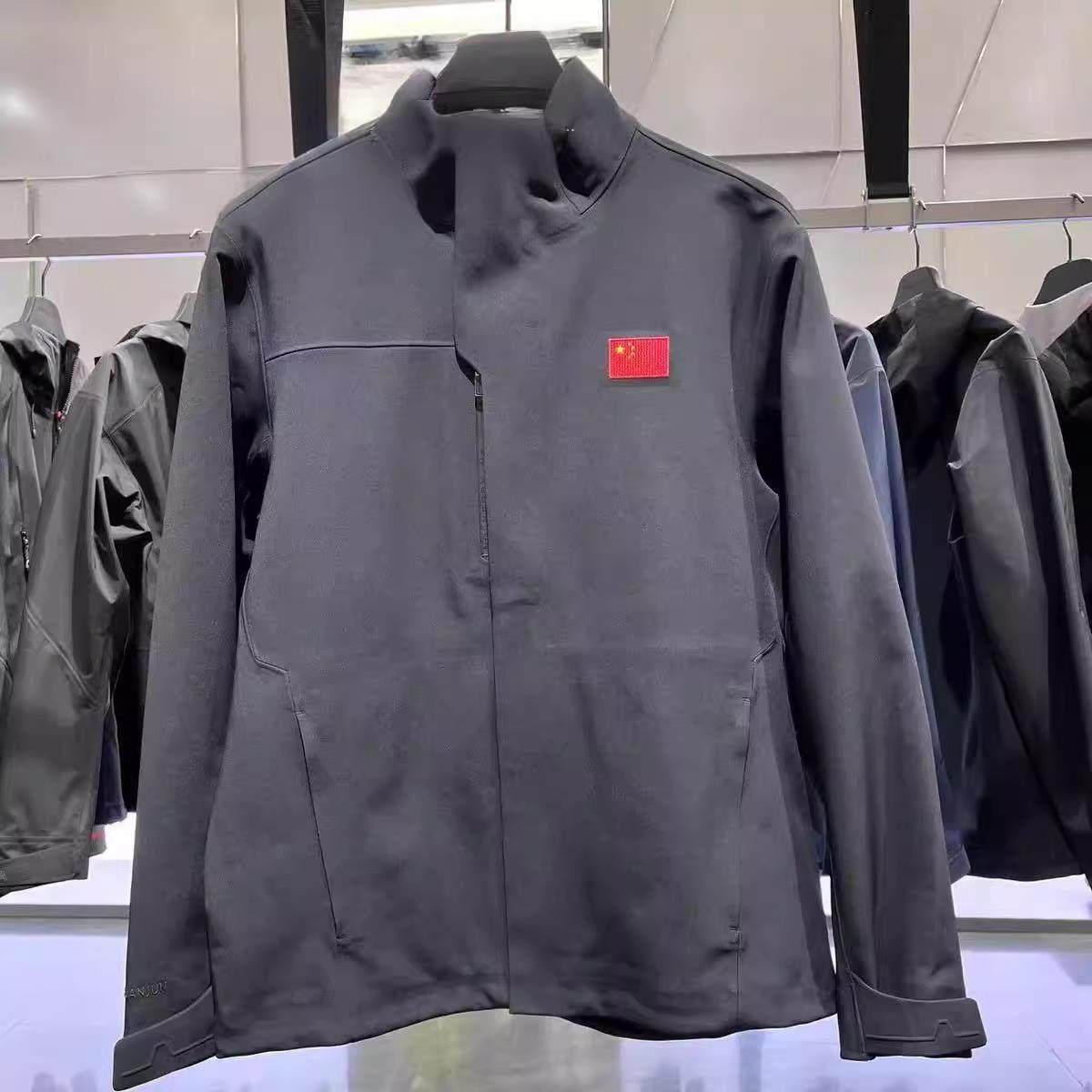 安踏冠军全天候2025秋冬防风轻暖绒行政夹克男梭织外套152540618,运动服/休闲服装,运动茄克/外套,淘宝优惠券,粉丝福利购,淘宝优惠卷