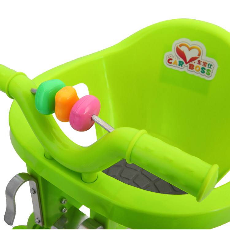 siège enfants pour vélo - Ref 2422743 Image 5