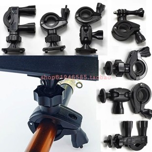 适用鱼竿连接方舟显示屏可视锚鱼显示器4.3寸5.0寸探鱼器浑水年鱼