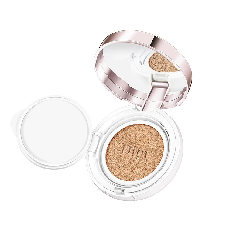 Ditu迪图白金高定持妆气垫霜