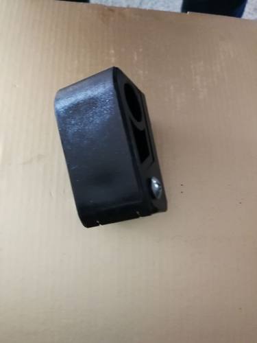 消防车卷帘门配件器材箱卷帘门拉杆锁座滑道卷筒密封垫门拉手门片