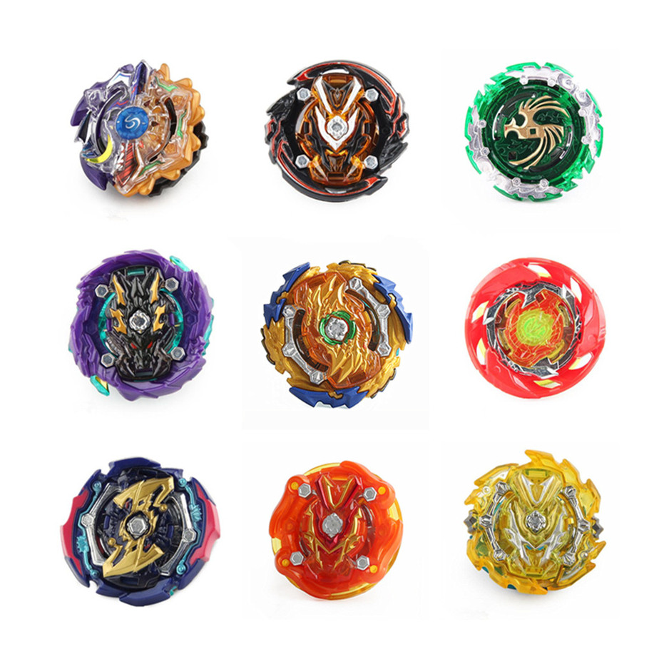 b00/b128～b139战斗爆裂霸陀螺爆刃超绝战神对决