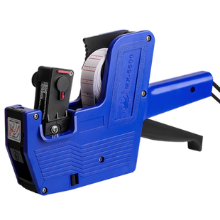 打码机打价格标签机价格打码器钱全自动手动日期标价机打价机标价纸超市打价器价码器小型油墨手持价签打印枪