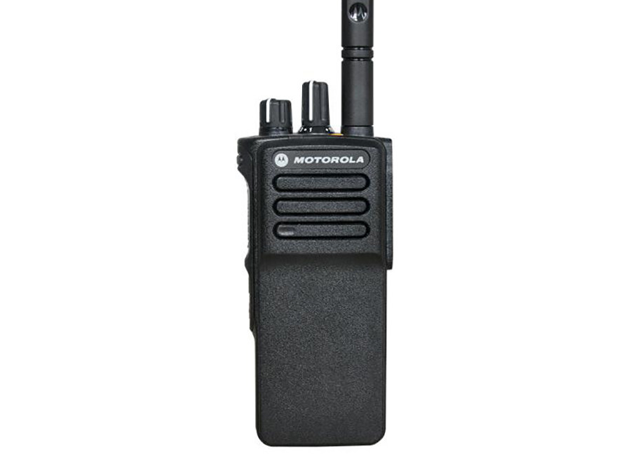 摩托罗拉（Motorola）GP328D+ 数字防爆对讲机 专业防爆对讲机